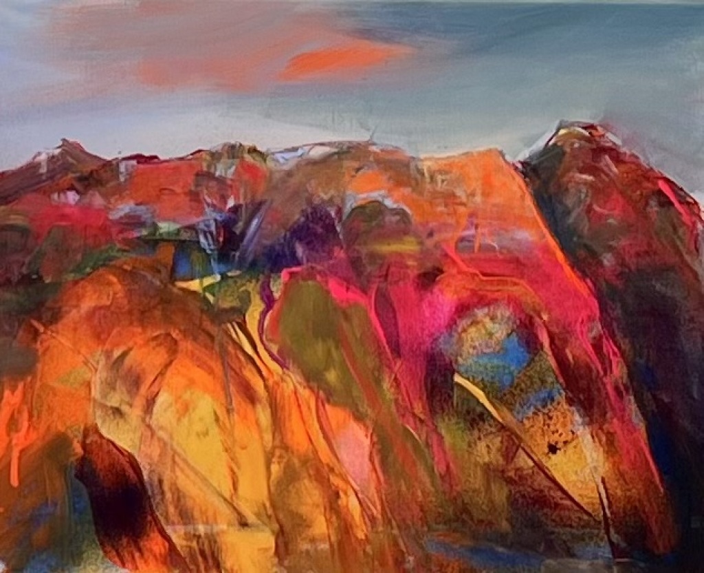 Annette Balsgaard