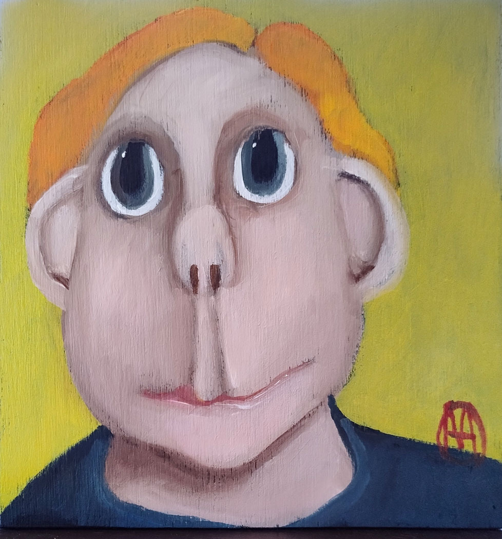 Kirsten Murhart 
