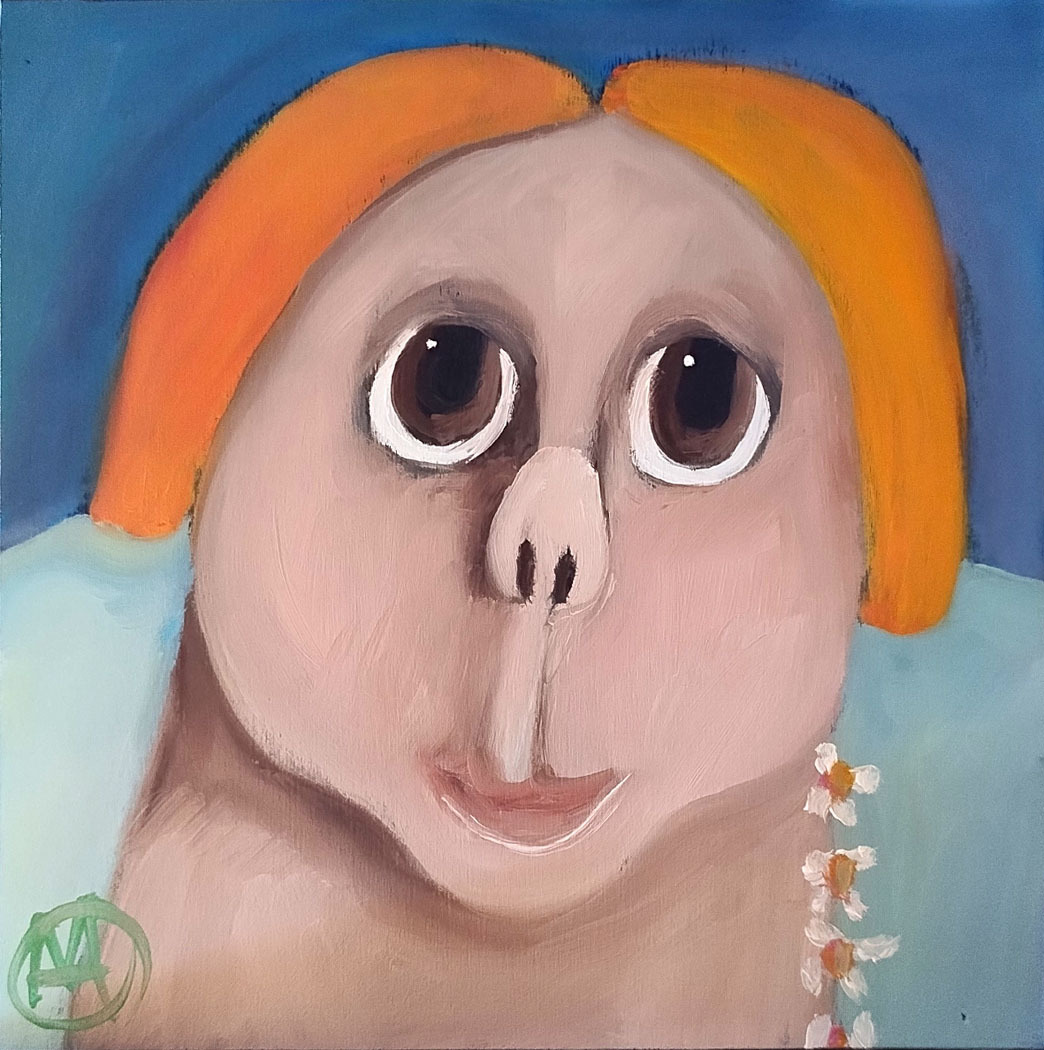 Kirsten Murhart 