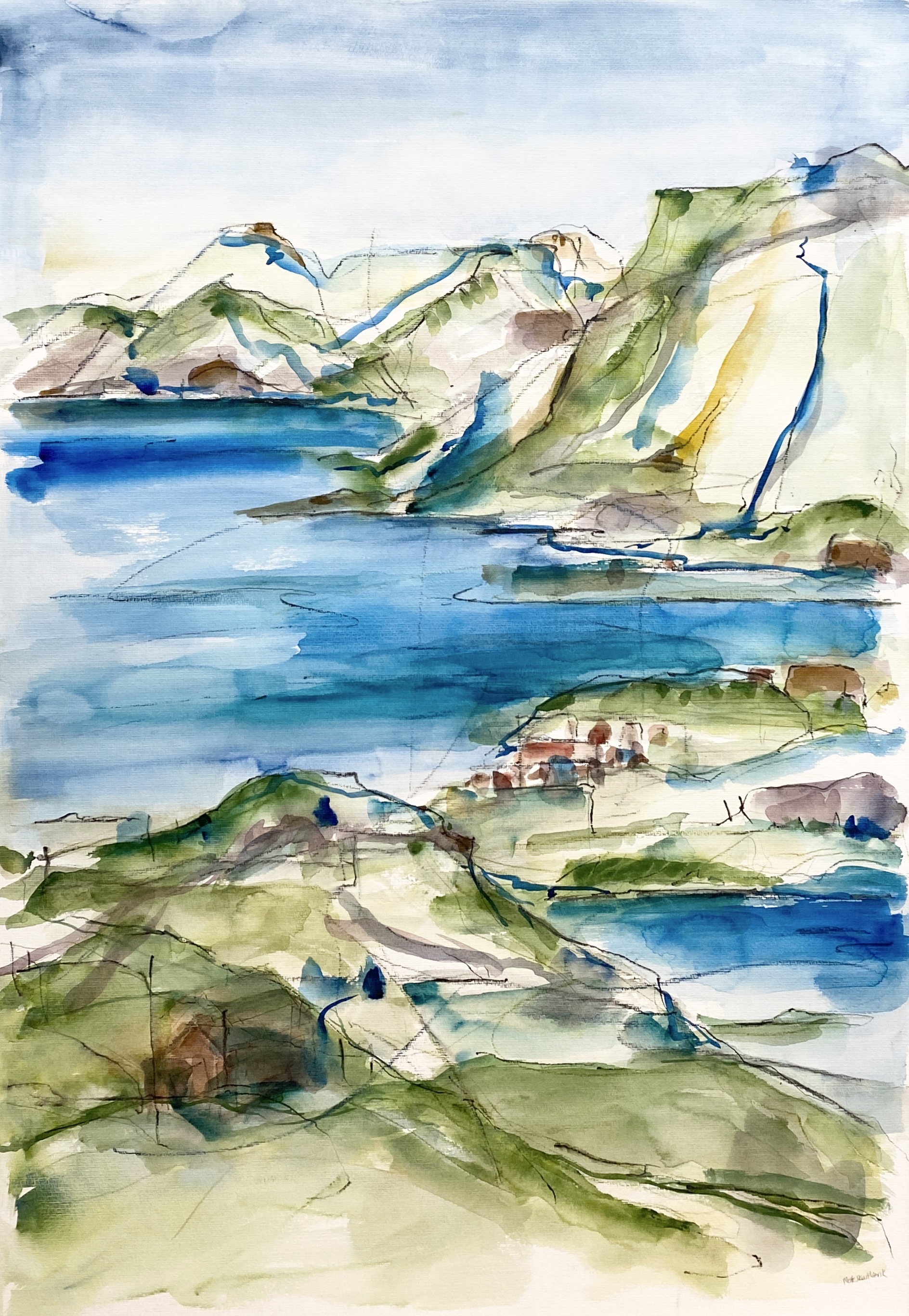 Mette Skov Mærsk