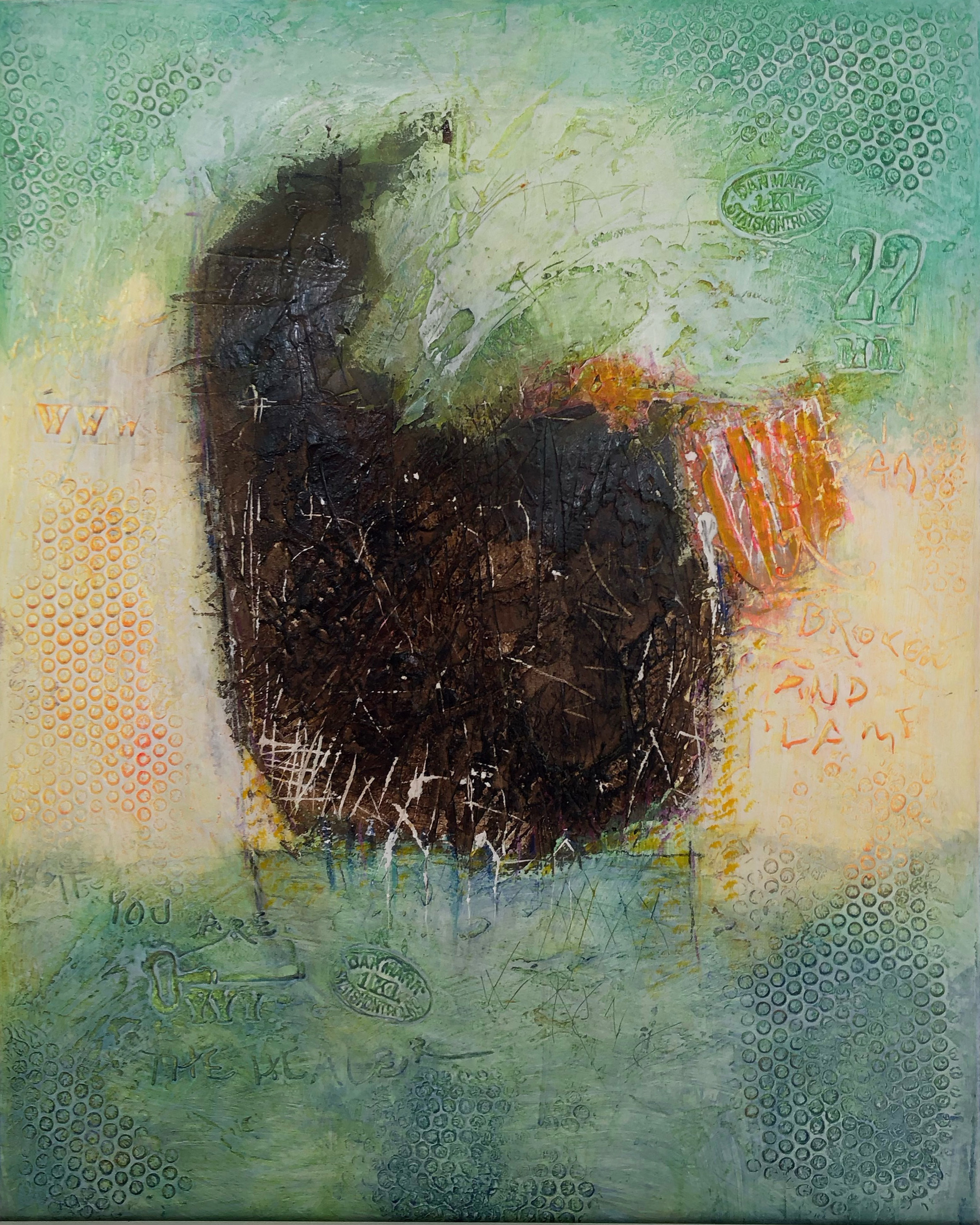Mogens Leander
