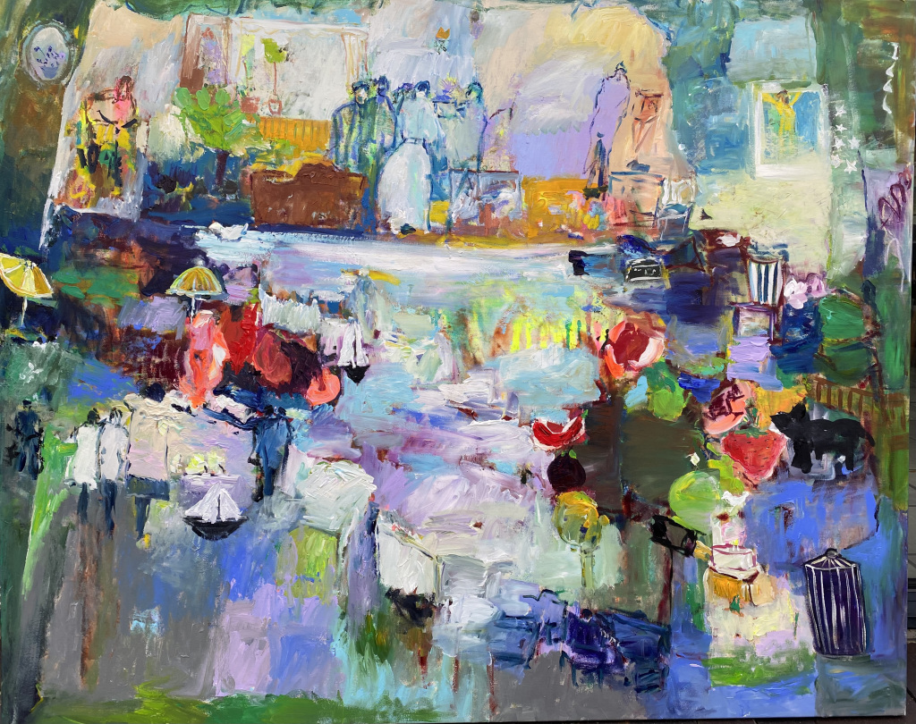 Tina Asmussen