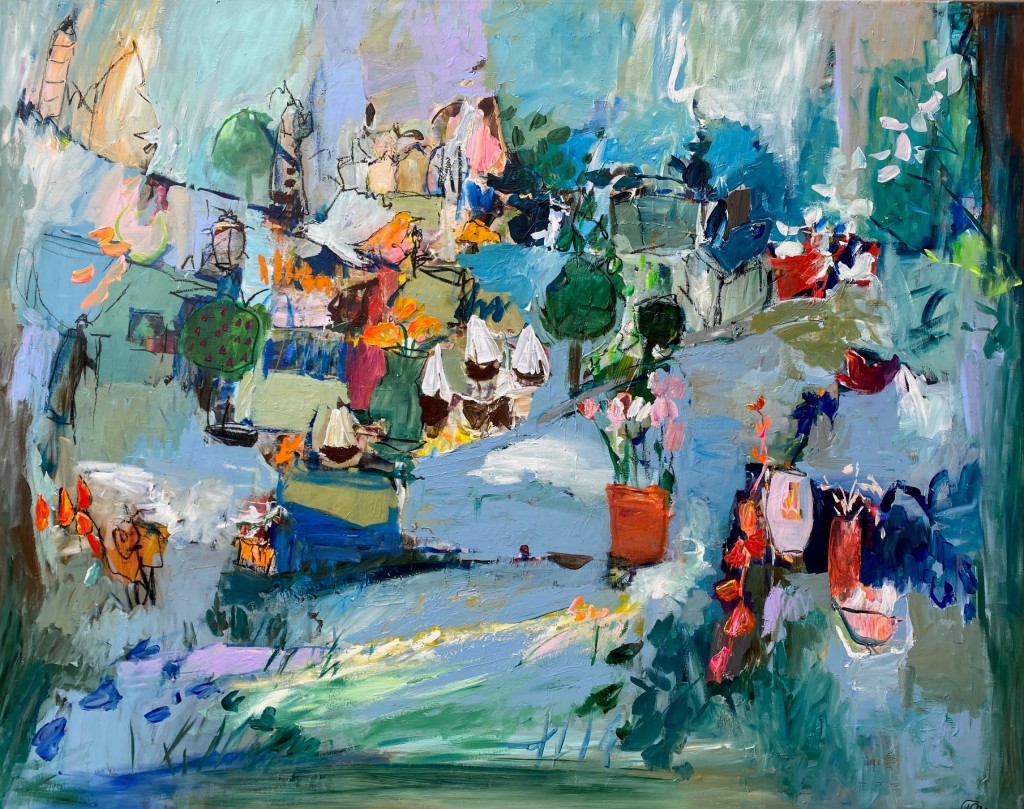 Tina Asmussen