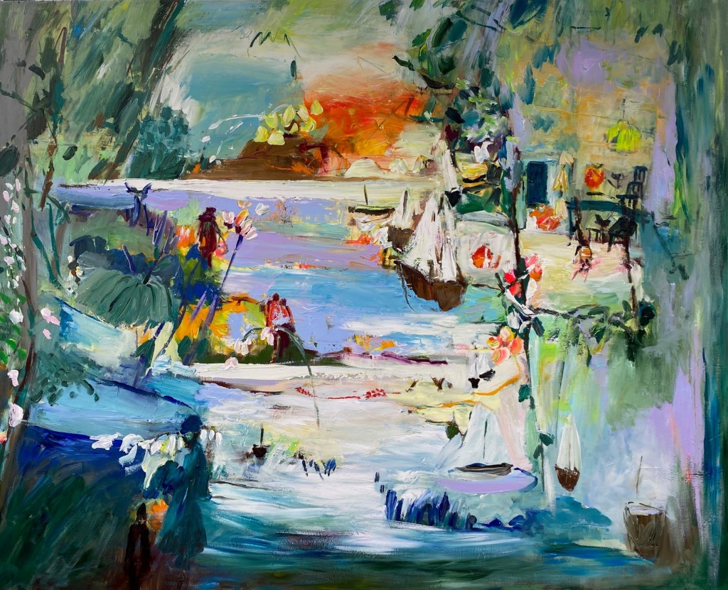 Tina Asmussen