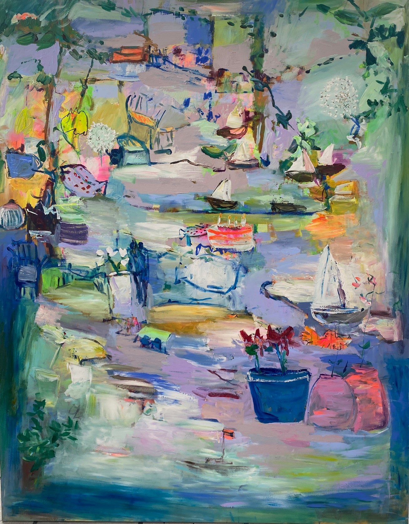 Tina Asmussen