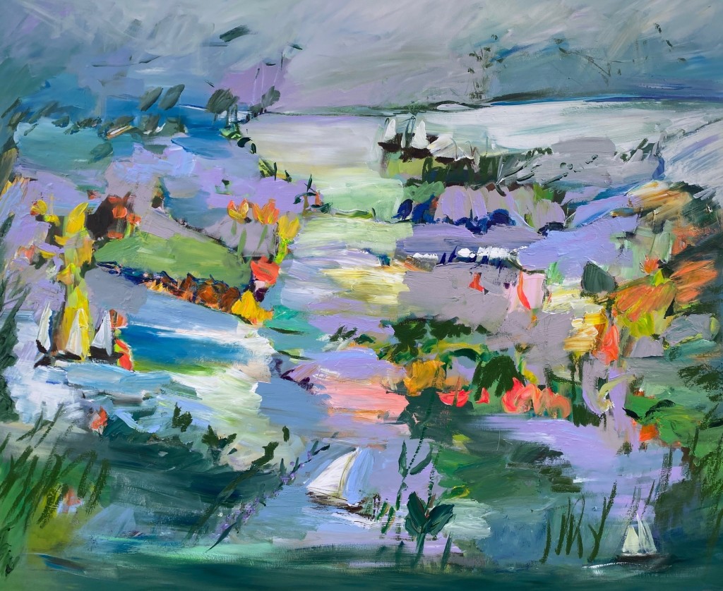 Tina Asmussen