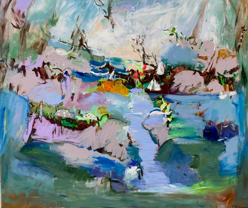 Tina Asmussen