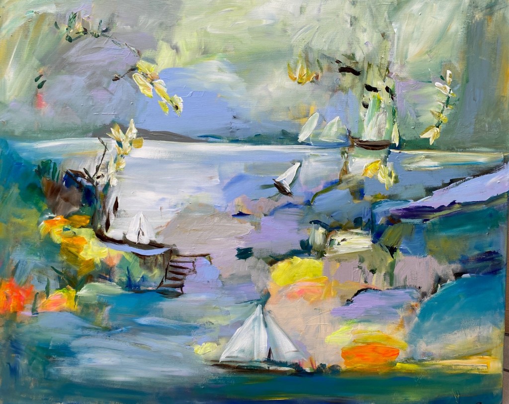 Tina Asmussen